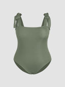 Green color option, Sold out, Currently selected