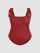 Red color option, Sold out, Currently selected