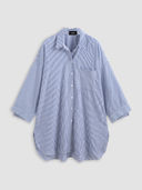 Blue color option, Sold out, Currently selected