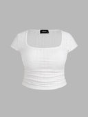 White color option, Sold out