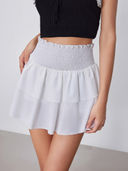 White color option