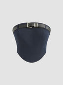 Blue color option, Currently selected