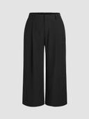 Black color option, Currently selected