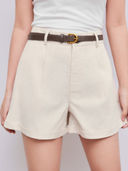 Beige color option, Currently selected