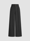 Black color option, Currently selected