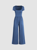 Blue color option, Currently selected