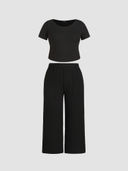 Black color option, Sold out, Currently selected