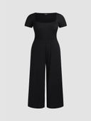 Black color option, Currently selected