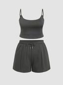 Grey color option, Currently selected