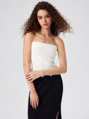 White color option