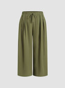 Green color option, Currently selected