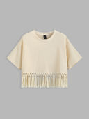 Beige color option, Currently selected