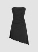 Black color option, Currently selected