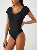 Black color option, Currently selected