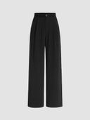 Black color option, Currently selected