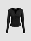 Black color option, Currently selected