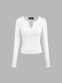 White color option, Sold out, Currently selected