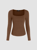 Brown color option, Currently selected