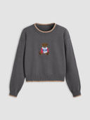 Grey color option, Currently selected