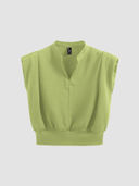 Green color option, Sold out