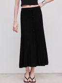 Black color option, Currently selected