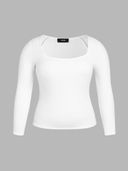 White color option, Currently selected