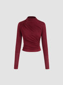 Wine color option, Currently selected