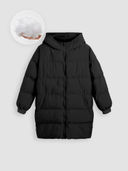 Black color option, Currently selected