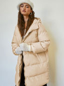 Khaki color option, Currently selected