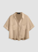 Khaki color option, Sold out