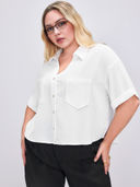 White color option, Sold out