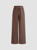 Brown color option, Currently selected