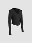 Black color option, Sold out, Currently selected