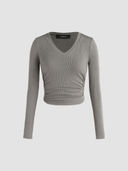 Grey color option, Currently selected