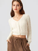 White color option, Currently selected