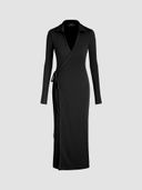 Black color option, Currently selected