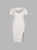 Ivory color option