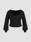 Black color option, Currently selected