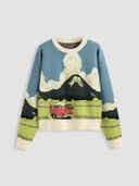 Blue color option, Sold out