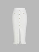 White color option, Currently selected