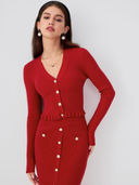 Red color option, Sold out