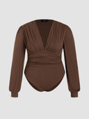 Brown color option, Currently selected