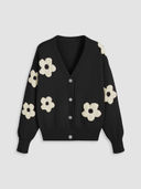 Black color option, Currently selected