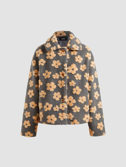 Cider - Sounds Blossom Coat