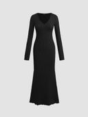 Black color option, Currently selected