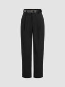 Black color option, Currently selected