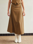 Brown color option, Currently selected
