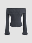 Grey color option, Currently selected