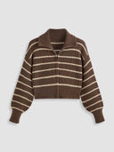 Brown color option, Currently selected