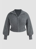 Grey color option, Currently selected